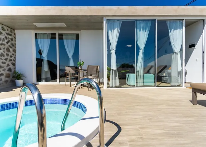 Suites Bene Lanzarote
