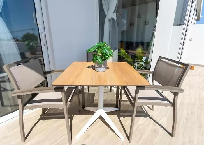 Suites Bene Lanzarote