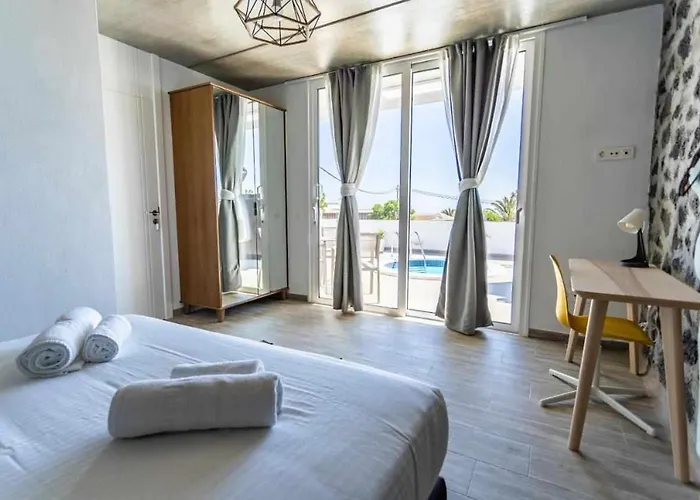 Suites Bene Lanzarote