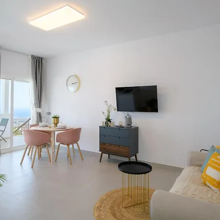 Suites Bene Lanzarote La Asomada  Exterior photo