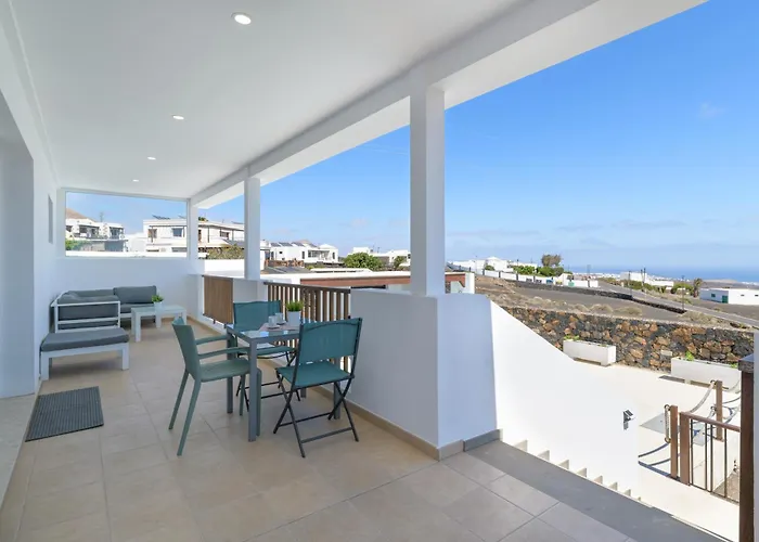 Suites Bene Lanzarote