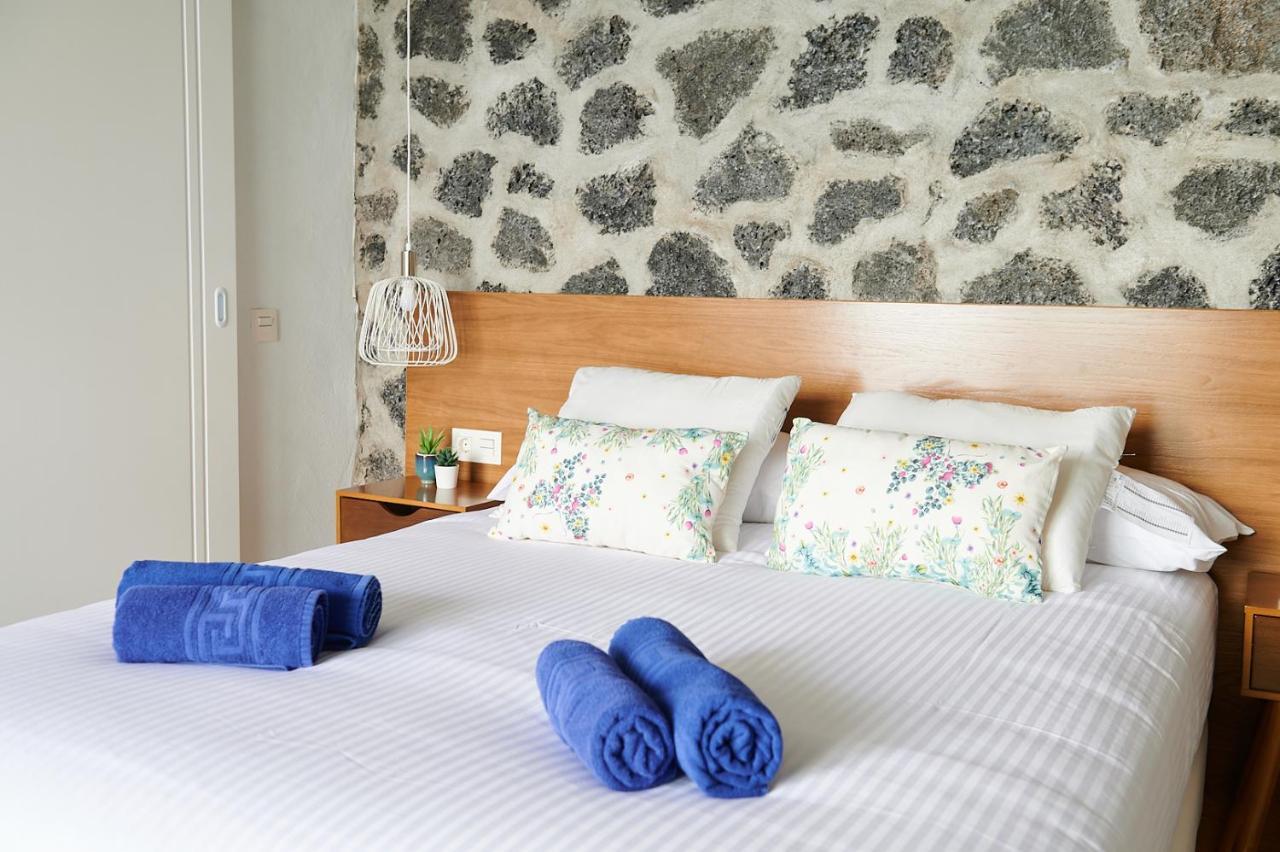 Bed and breakfast Bene Lanzarote