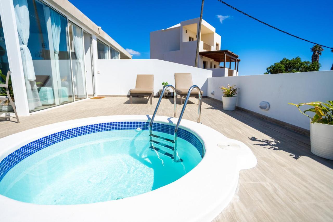 Bene Lanzarote Bed and breakfast