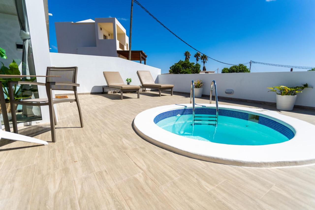 Bed and breakfast Bene Lanzarote La Asomada (Lanzarote)