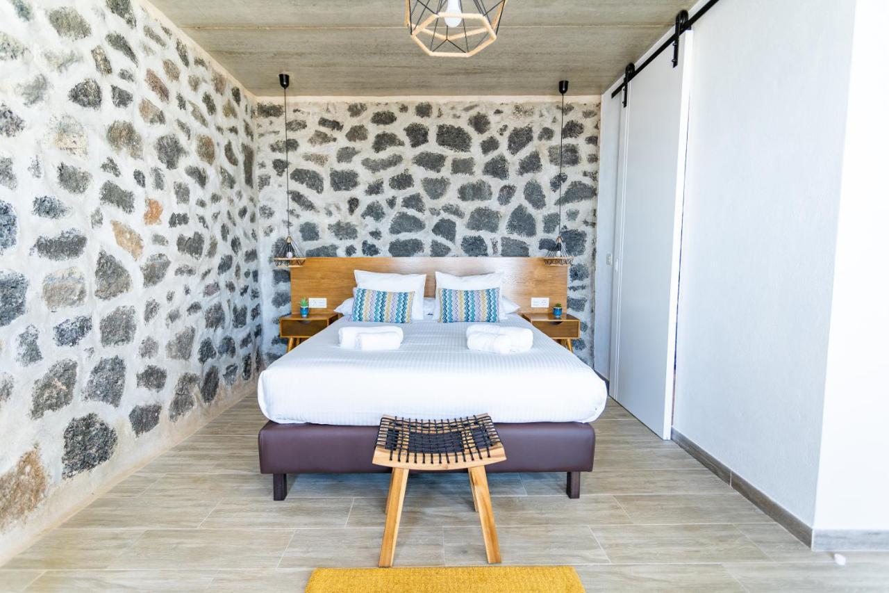 Bene Lanzarote Bed and breakfast *