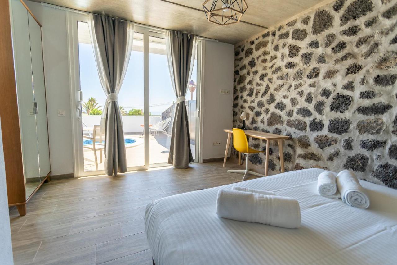 Bed and breakfast Bene Lanzarote *