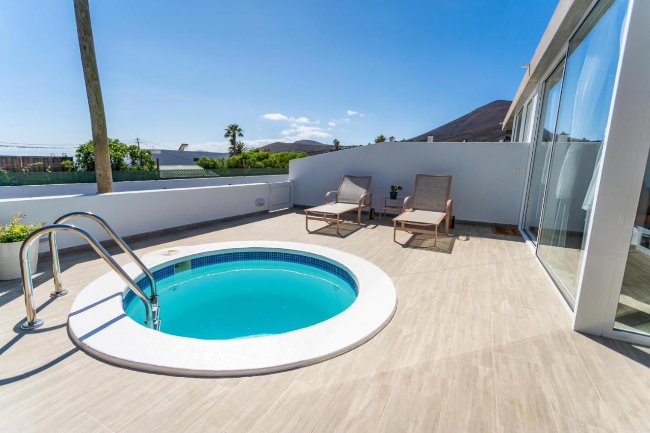 Bene Lanzarote Bed and breakfast *