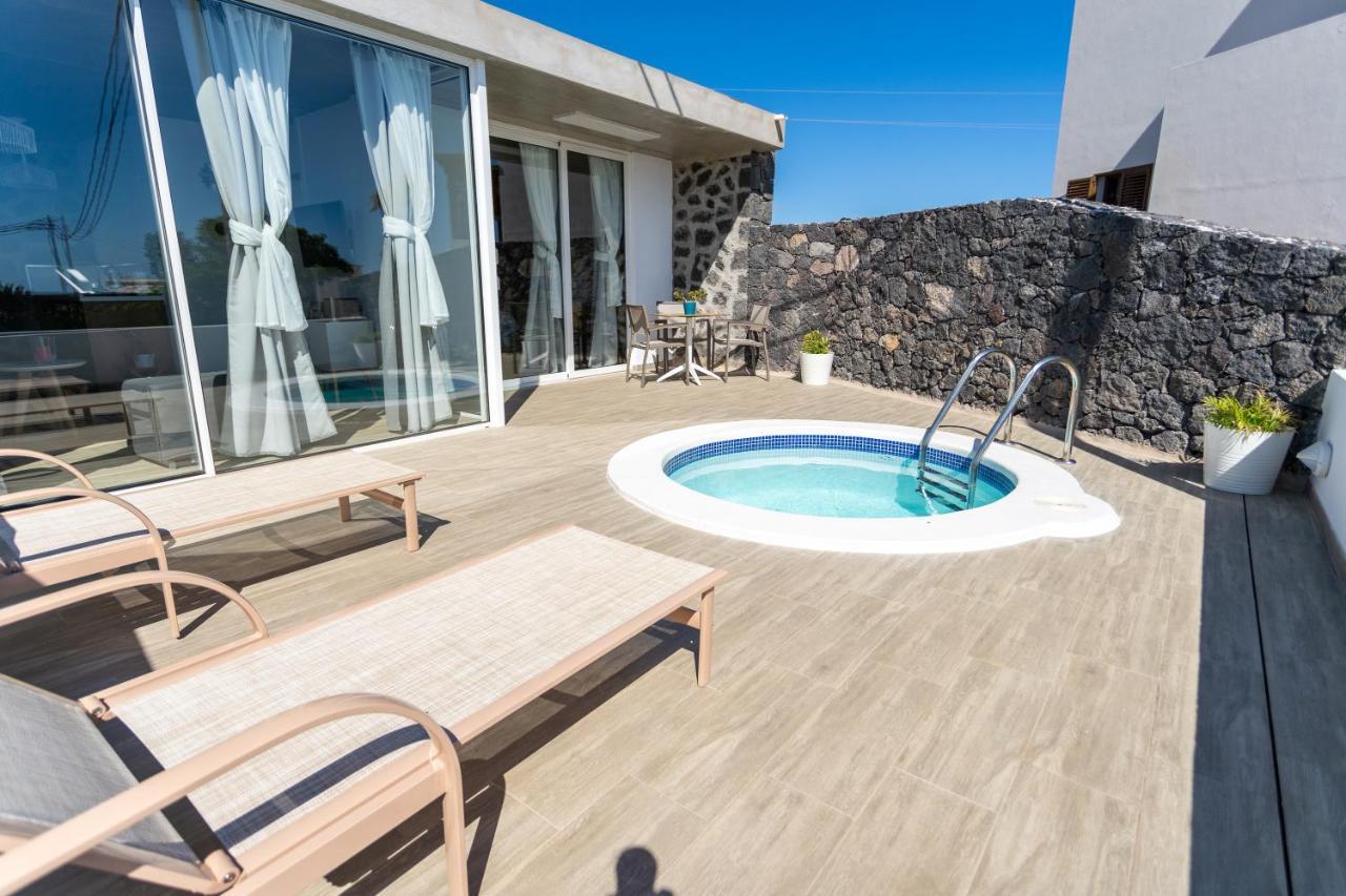 Bene Lanzarote Bed and breakfast La Asomada (Lanzarote)