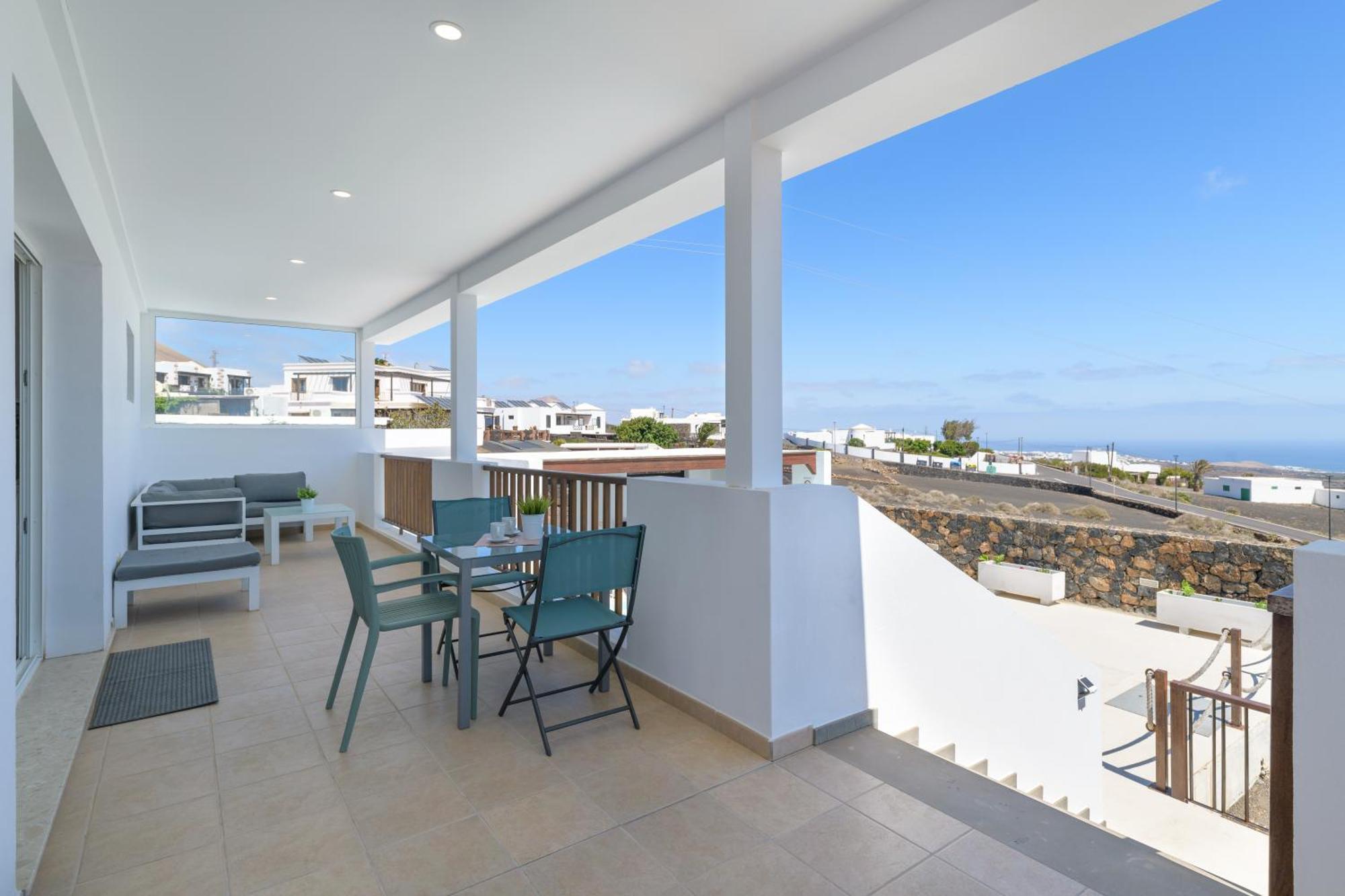 Bene Lanzarote La Asomada (Lanzarote)