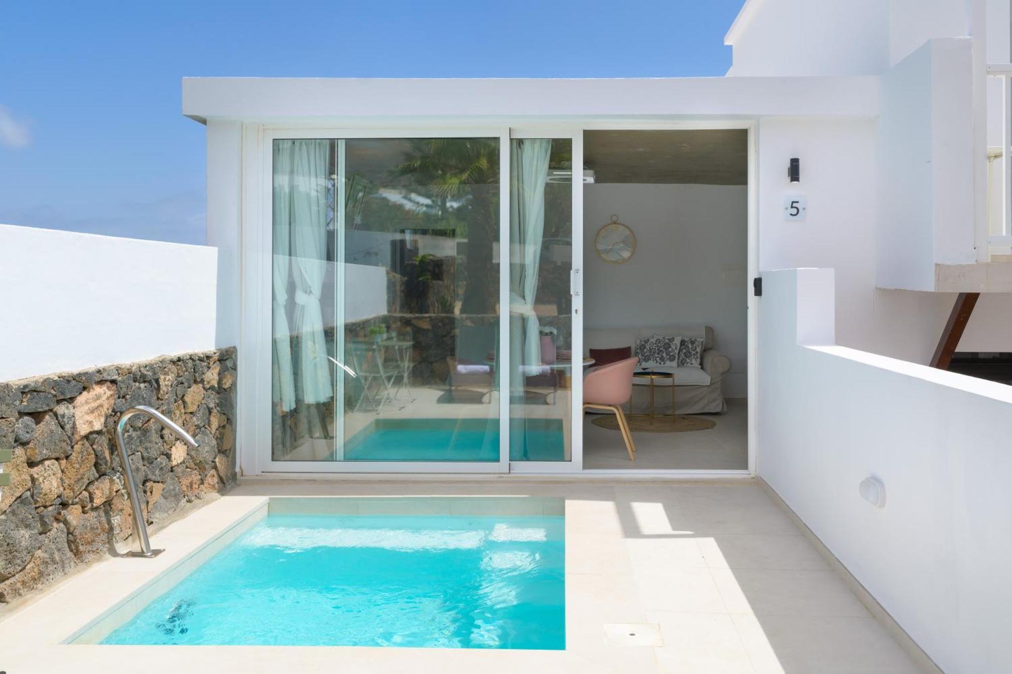 Bed & Breakfast Bene Lanzarote