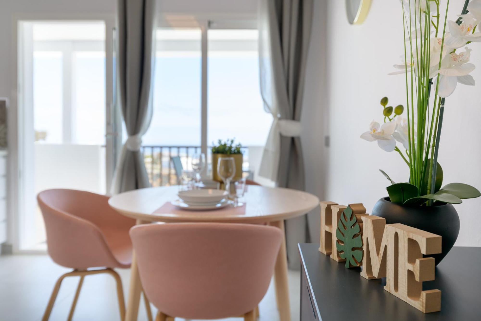 Bene Lanzarote Bed and breakfast