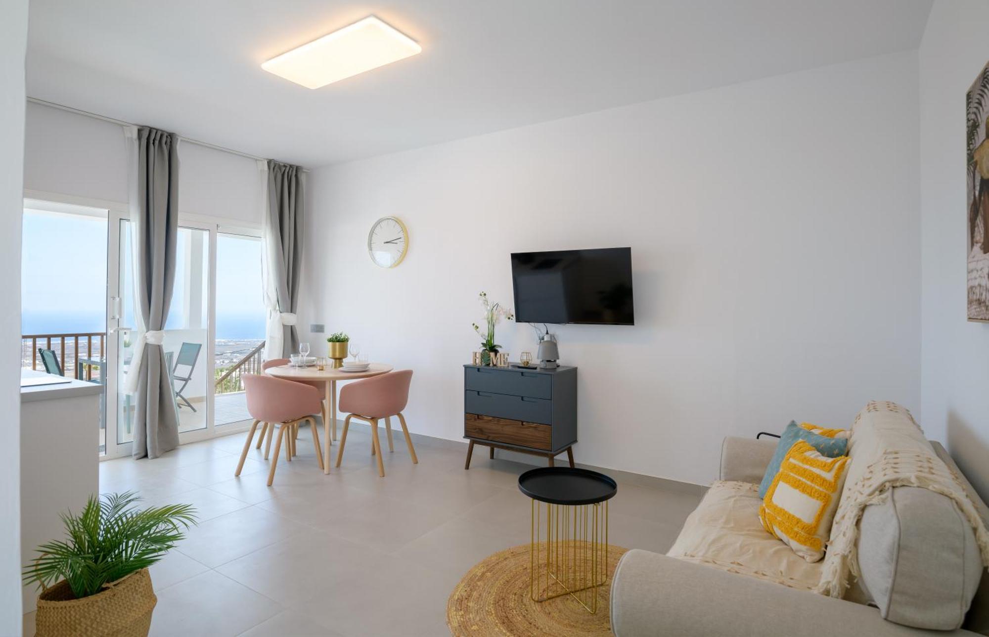 Bed & Breakfast Bene Lanzarote
