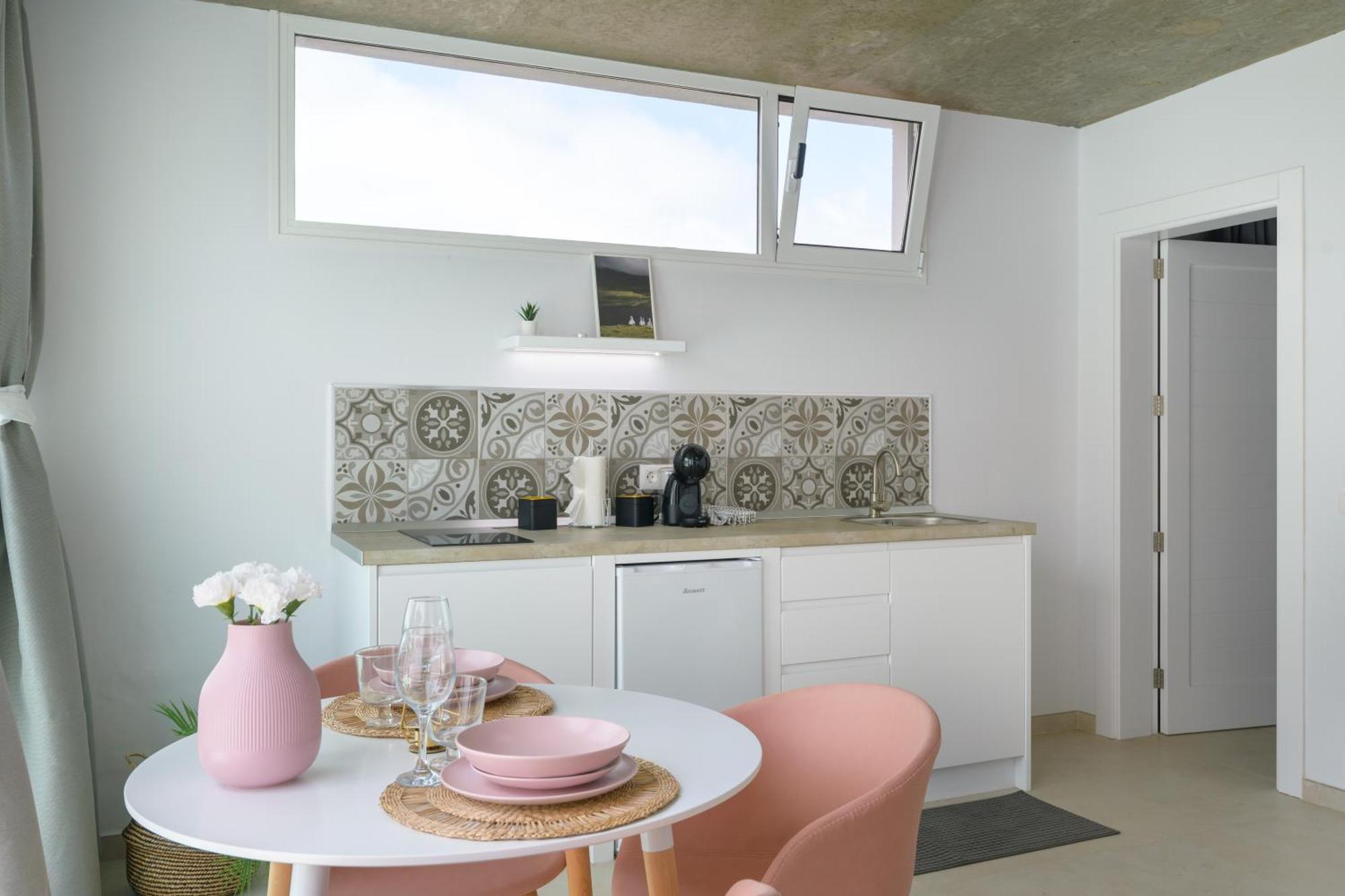 Bed and breakfast Bene Lanzarote *