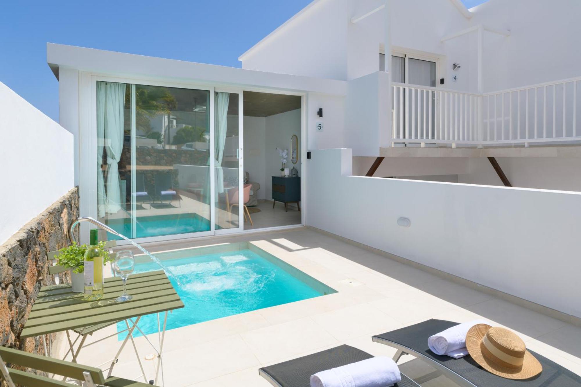Bed and breakfast Bene Lanzarote *