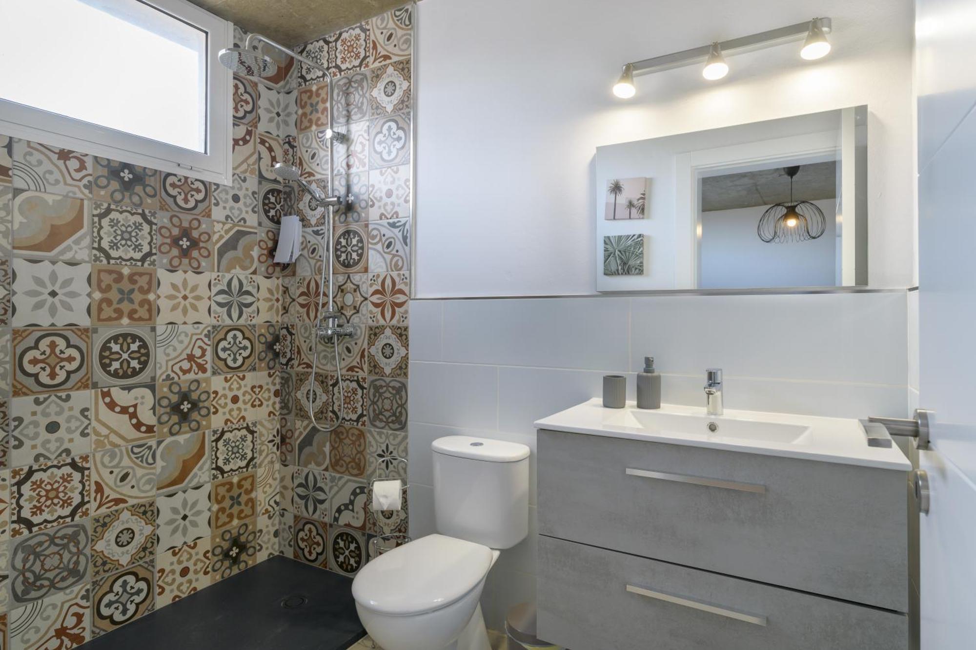Bene Lanzarote Bed and breakfast