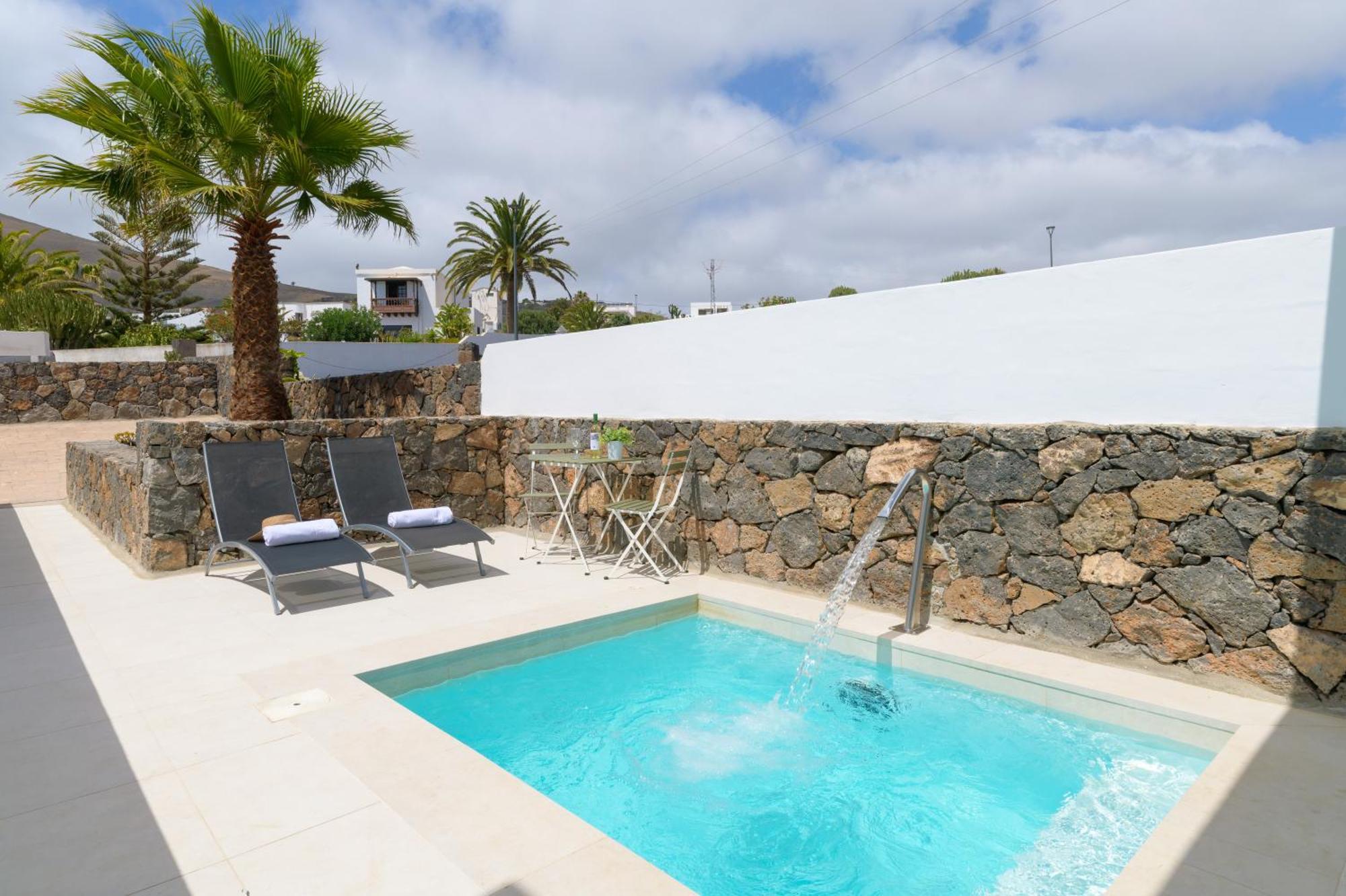 Bed & Breakfast Bene Lanzarote