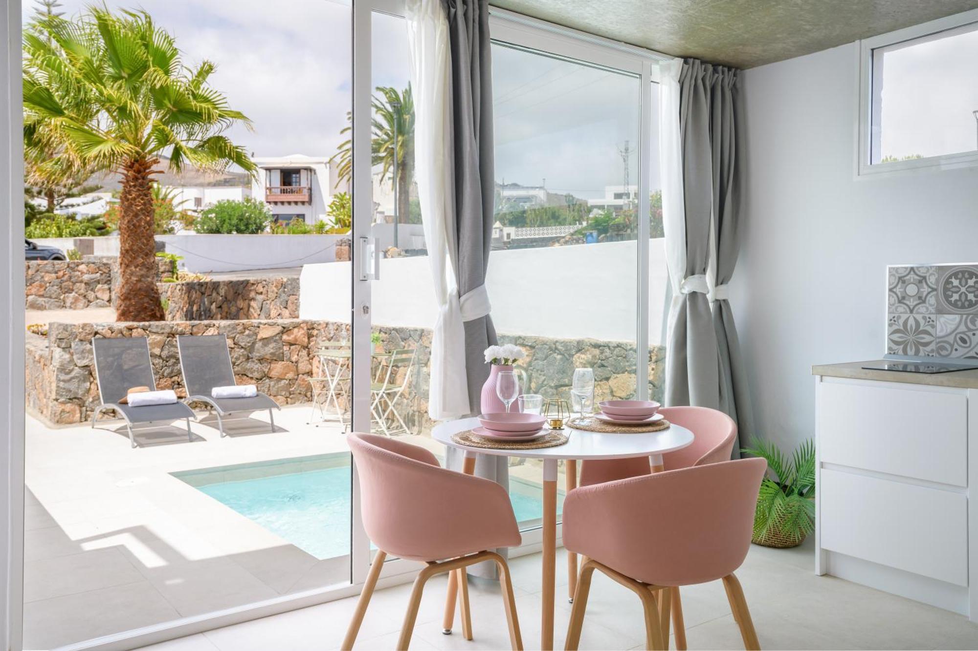 Bed and breakfast Bene Lanzarote *
