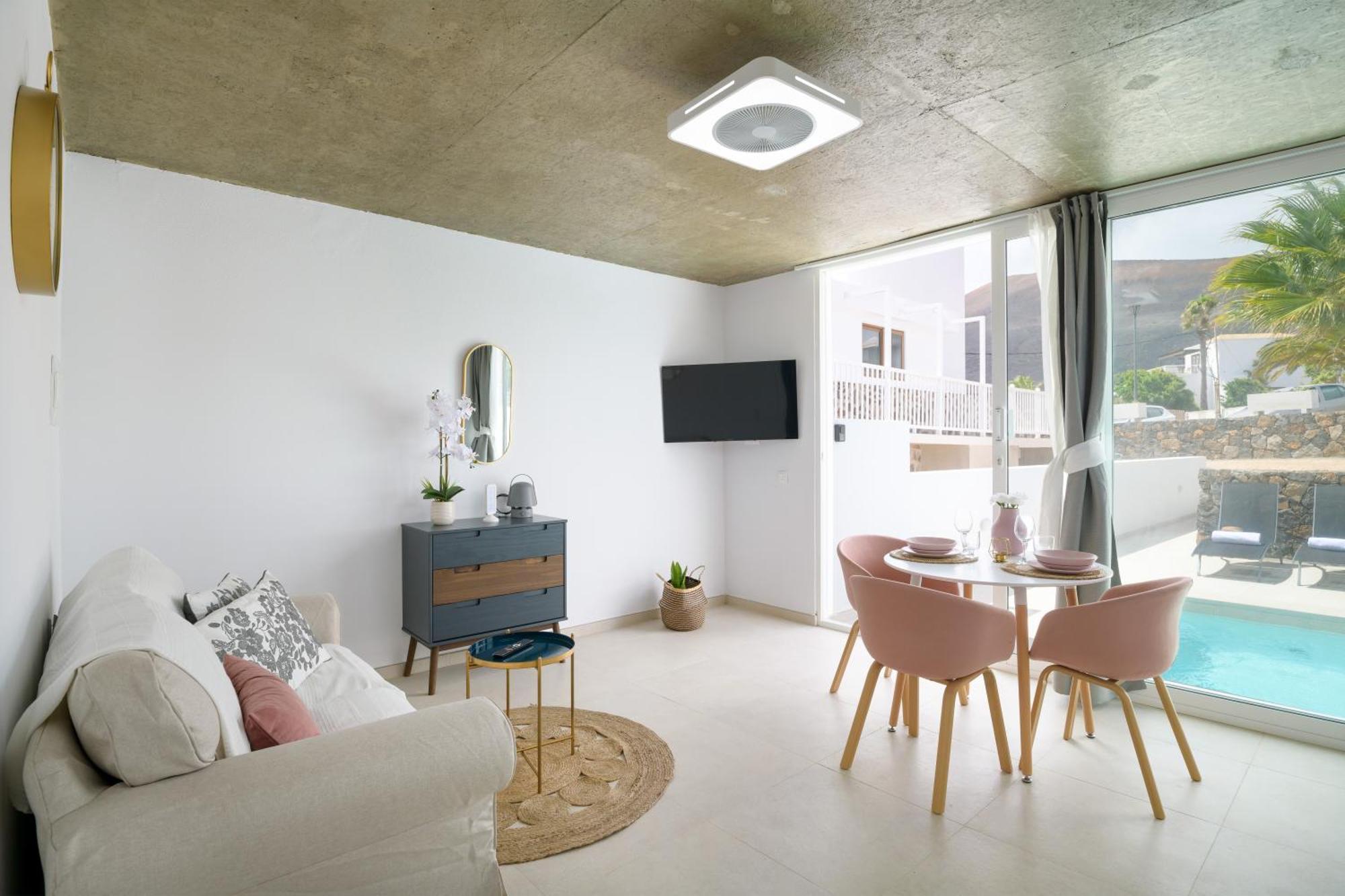 Bene Lanzarote Bed & Breakfast