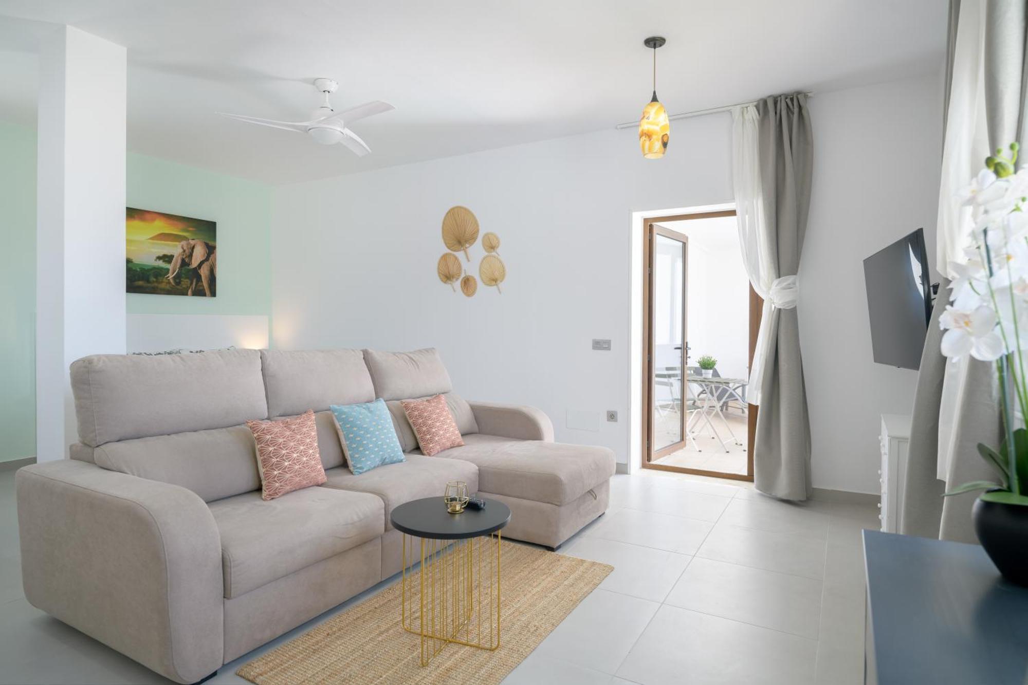 Bed & Breakfast Bene Lanzarote