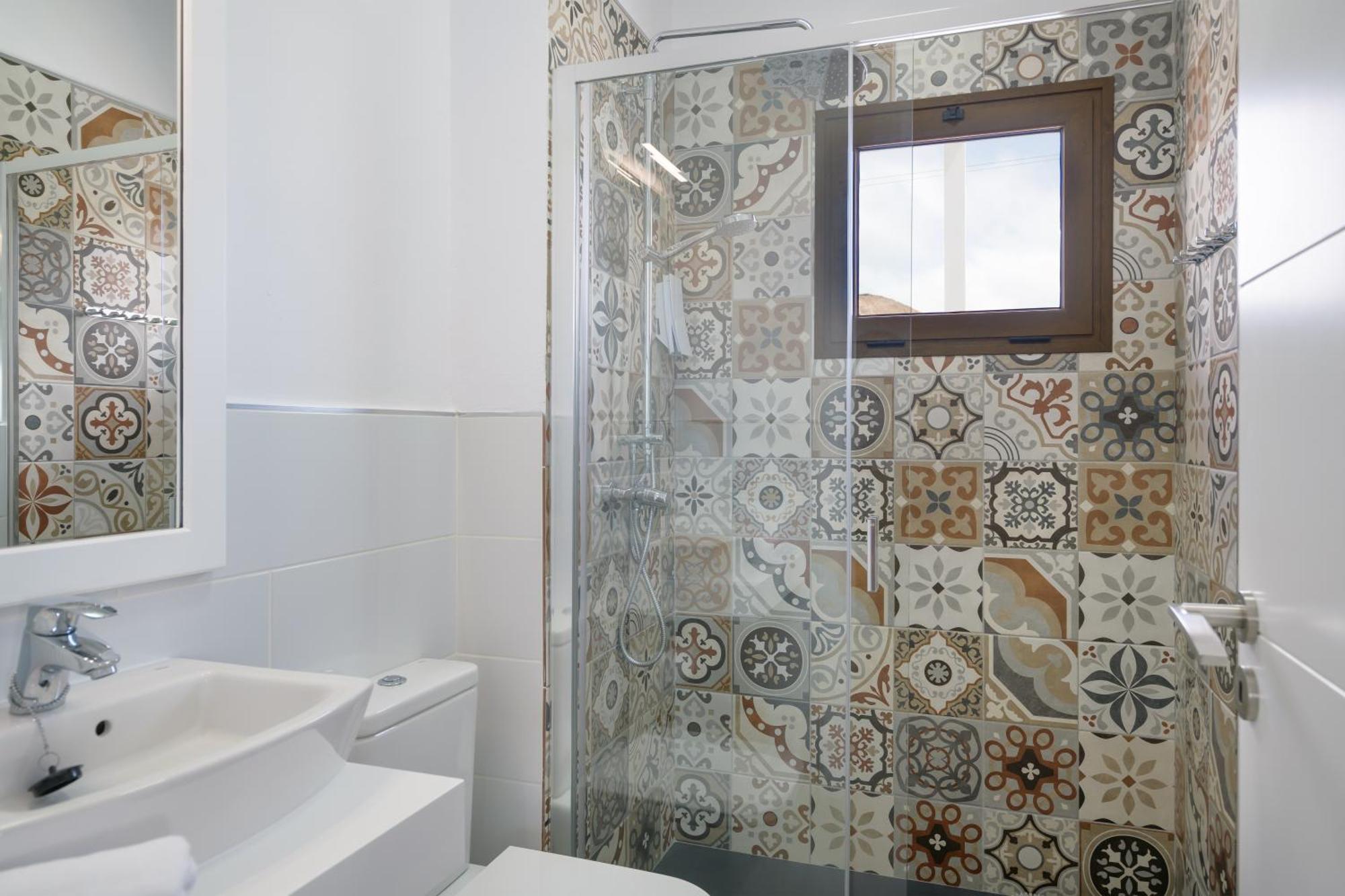 Bene Lanzarote Bed and breakfast *