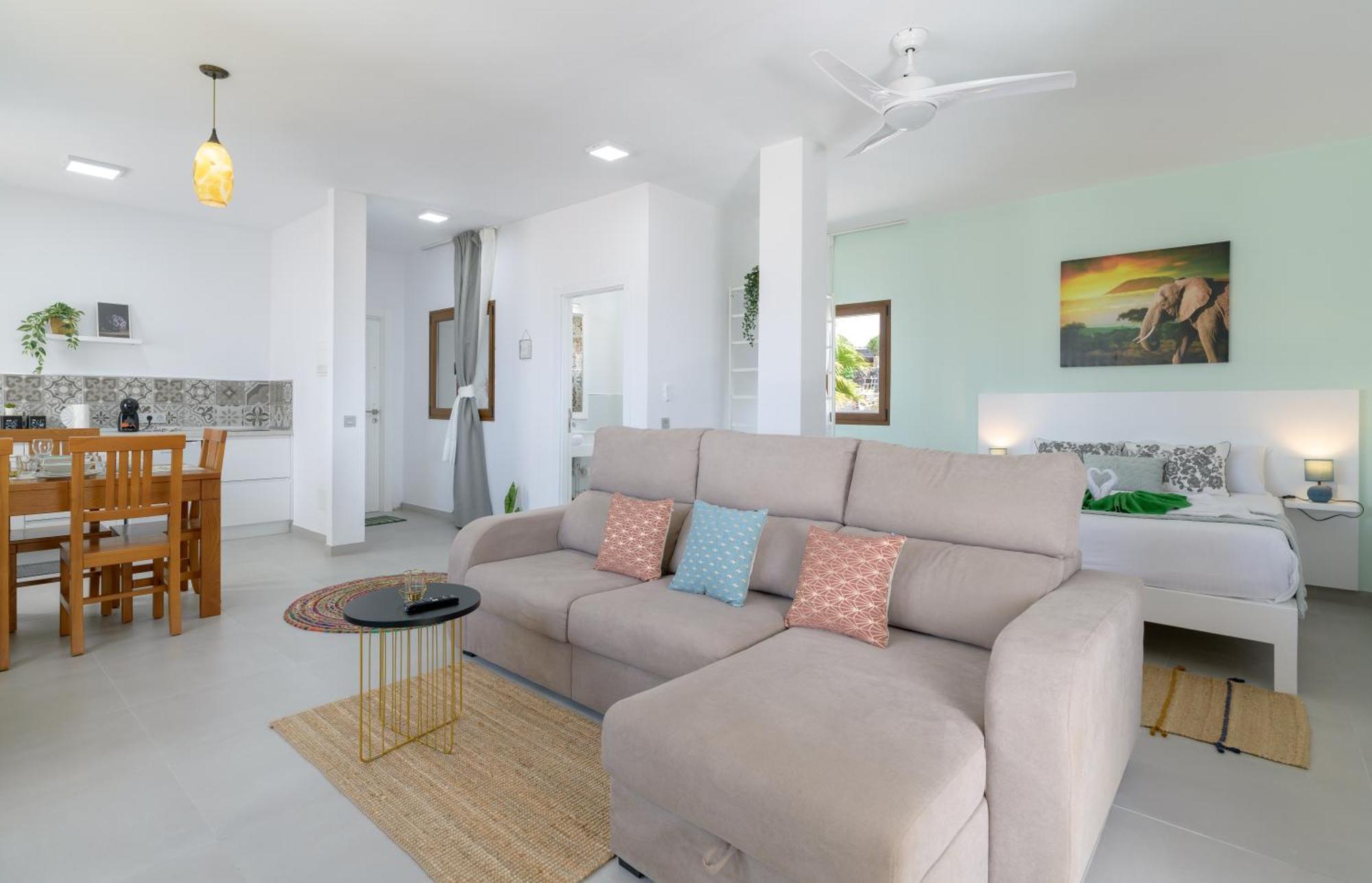 Bed & Breakfast Bene Lanzarote *