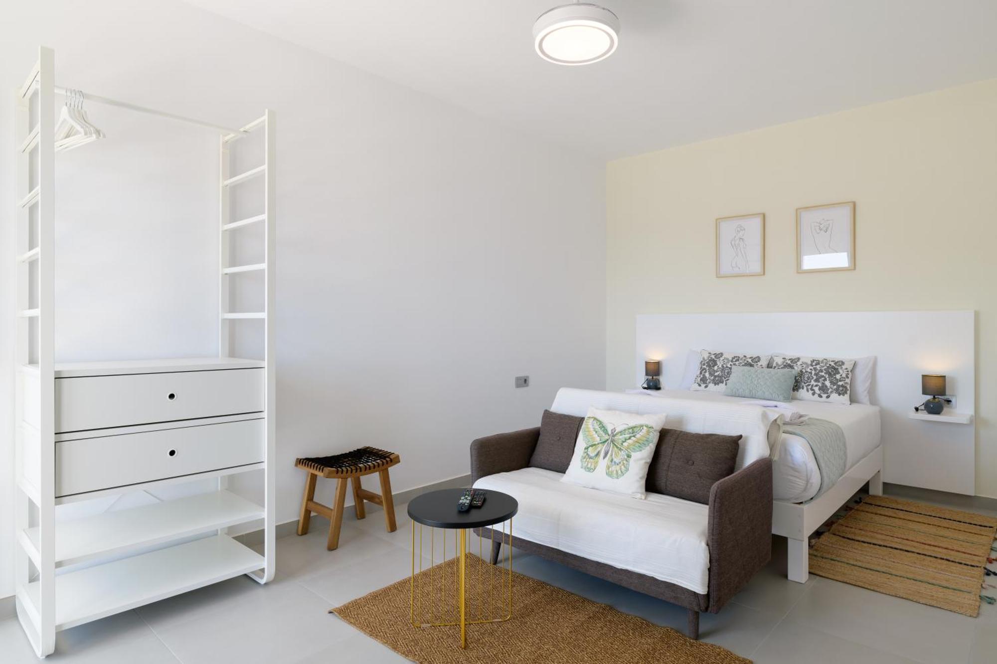 Bene Lanzarote Bed & Breakfast