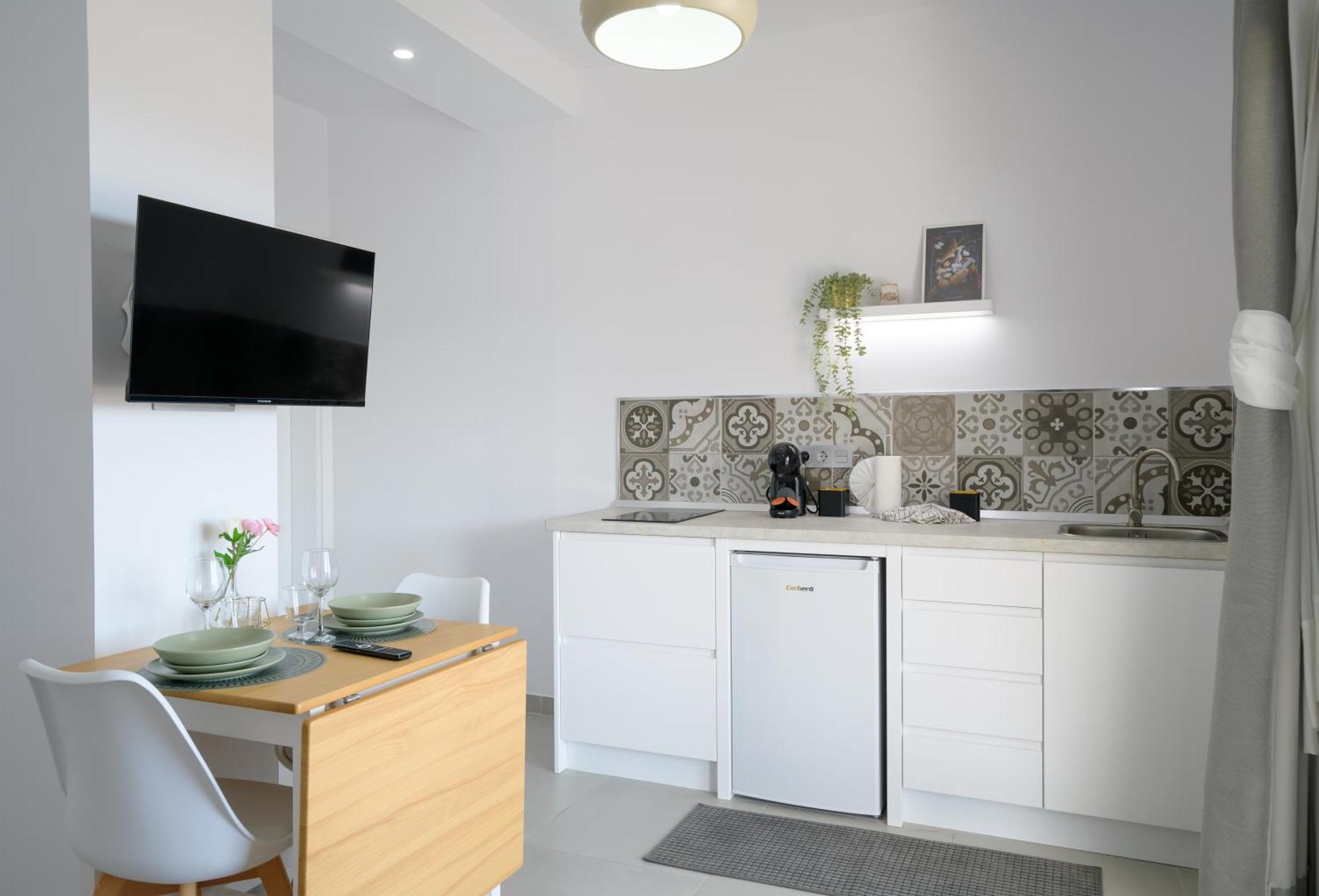 Bene Lanzarote Bed & Breakfast *