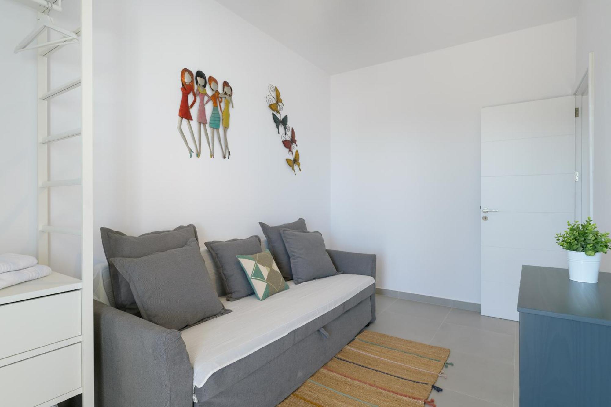 Bene Lanzarote Bed and breakfast La Asomada (Lanzarote)