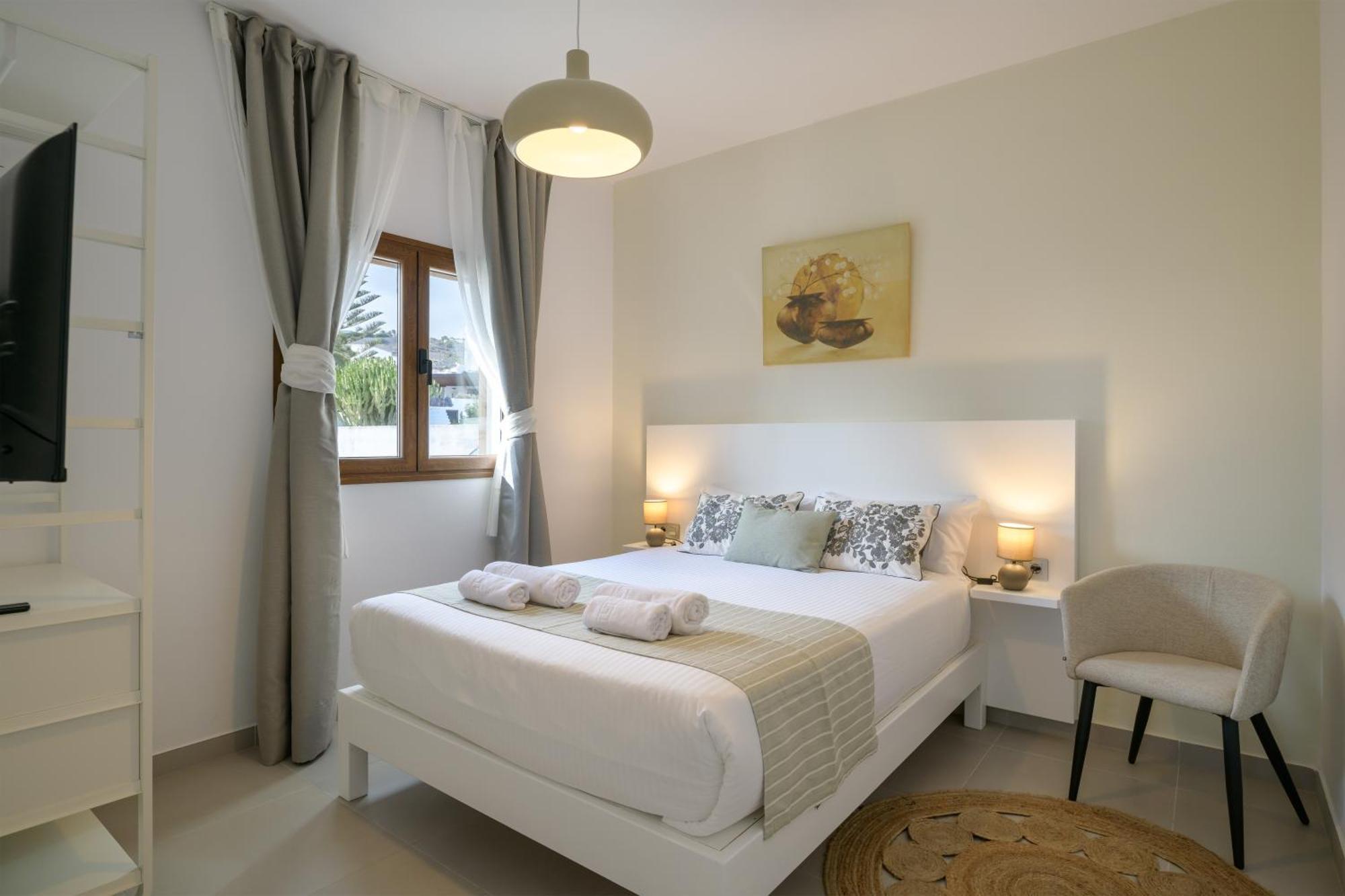 Bene Lanzarote Bed and breakfast
