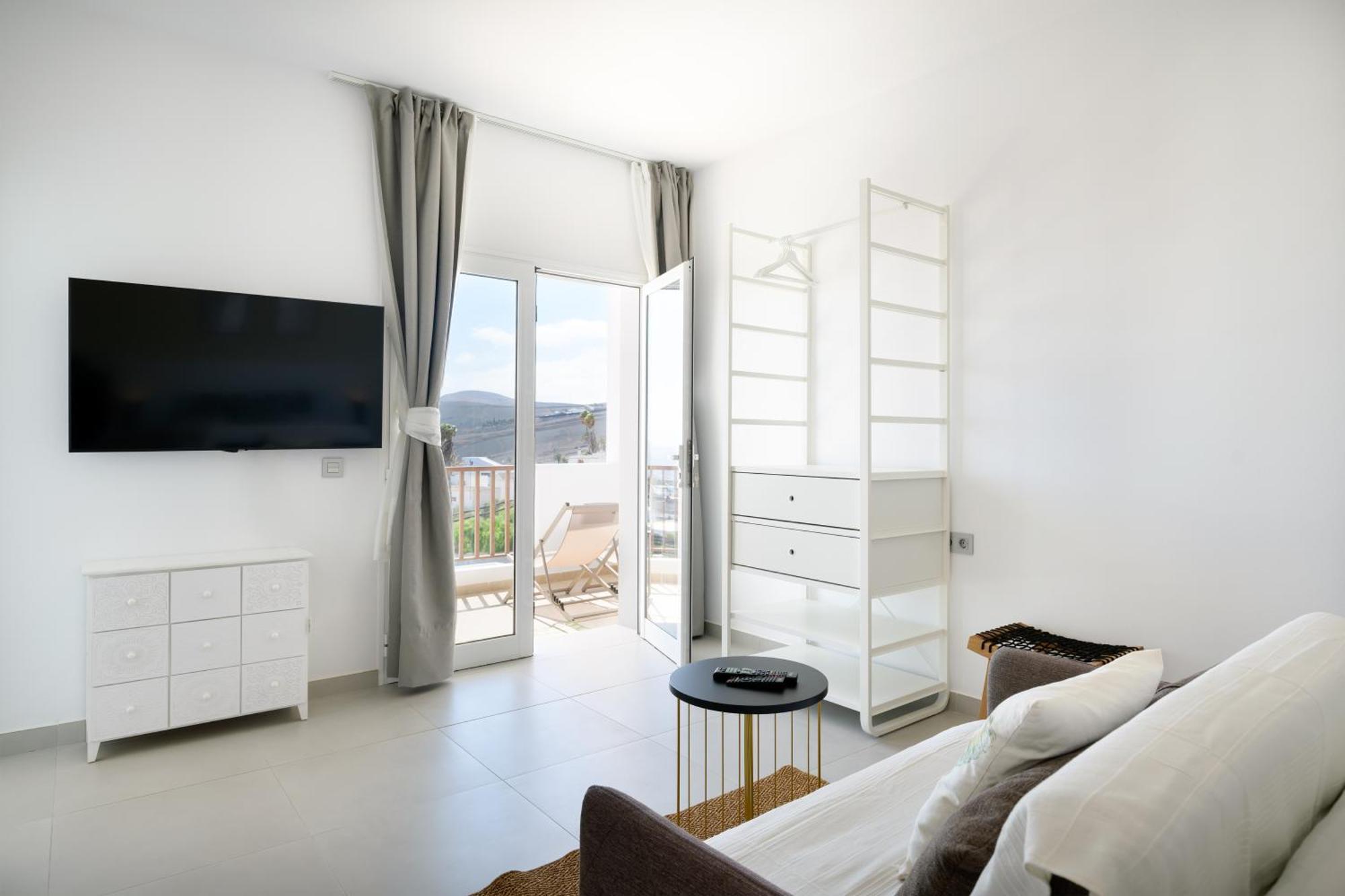 Bed & Breakfast Bene Lanzarote *
