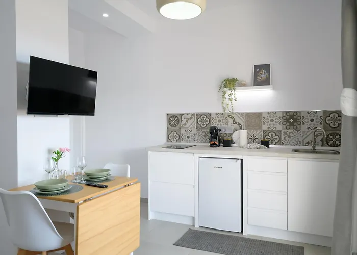 Suites Bene Lanzarote