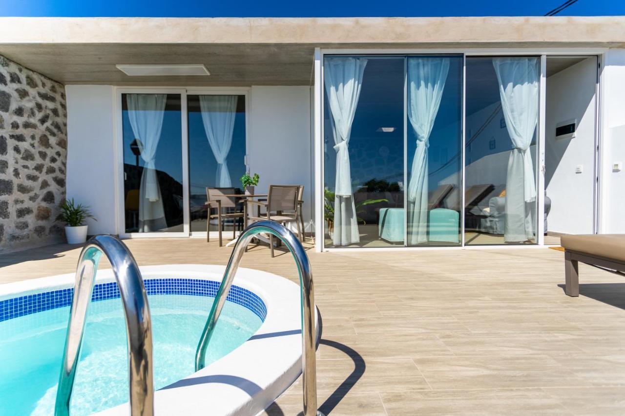 Bene Lanzarote Allotjament i esmorzar *