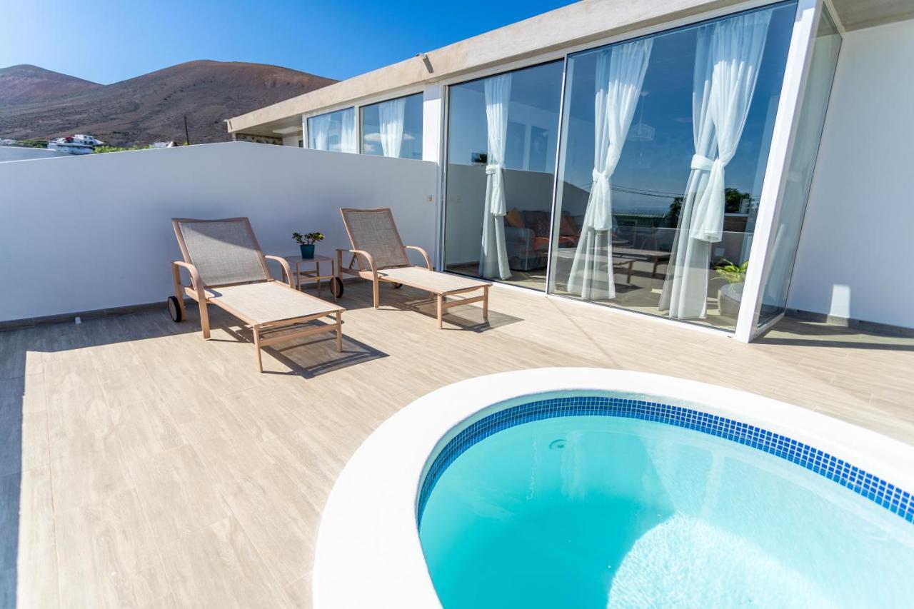 Allotjament i esmorzar Bene Lanzarote *