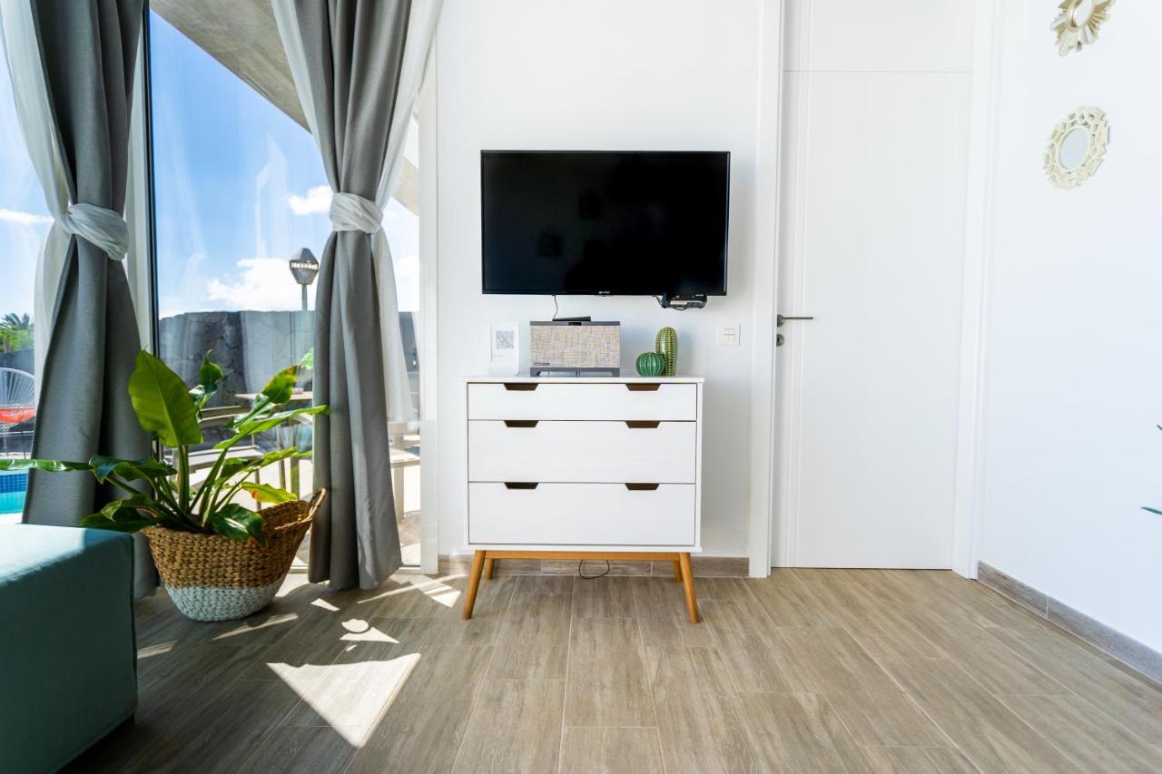Allotjament i esmorzar Bene Lanzarote