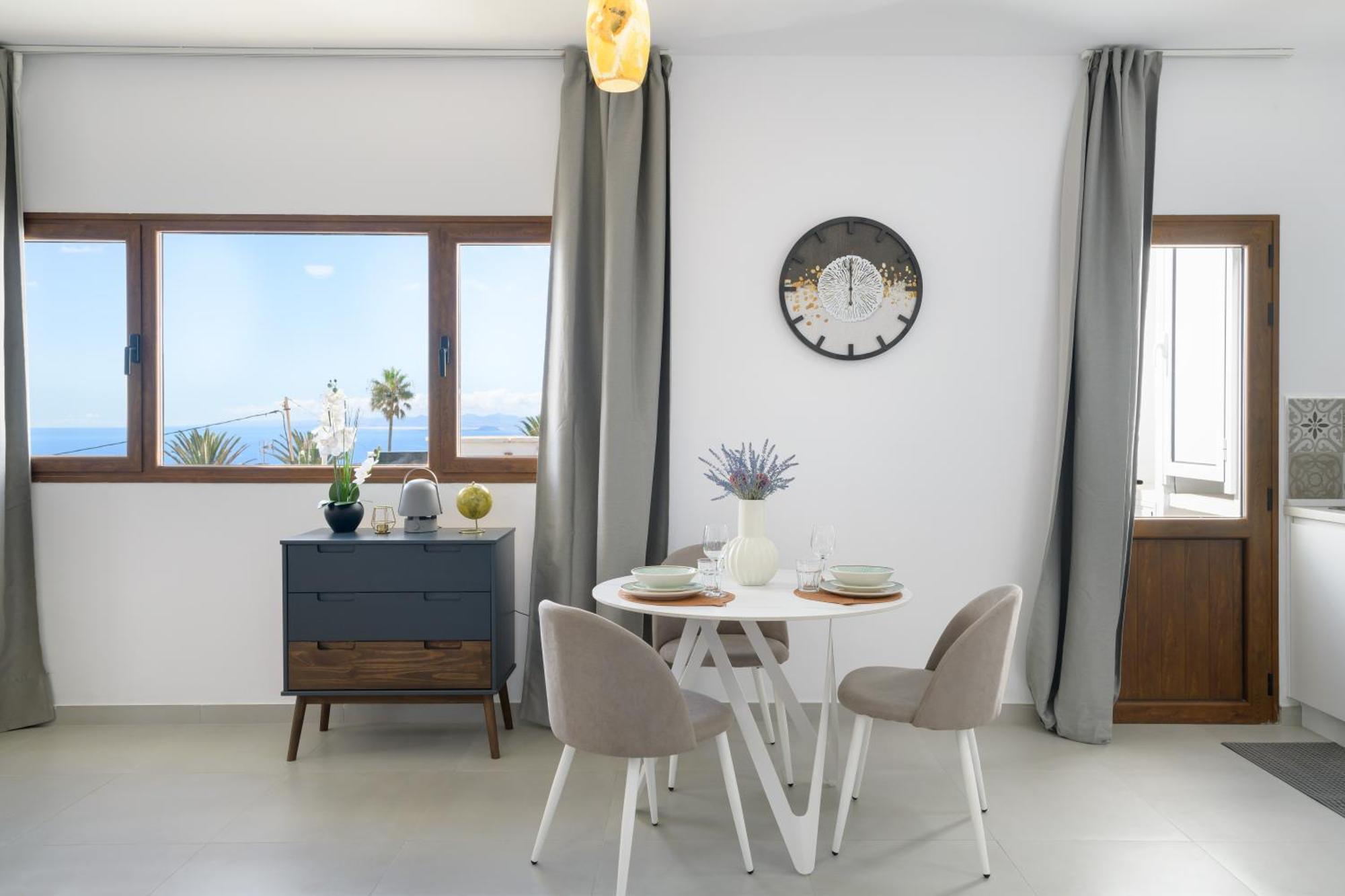 Bene Lanzarote Allotjament i esmorzar La Asomada (Lanzarote)
